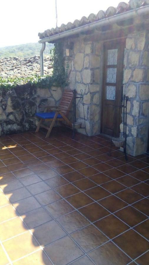 Sorihuela La Luciernaga旅馆 外观 照片